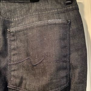 32 Bell-bottom 7 for all Mankind Jeans